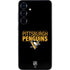 NHL Pittsburgh Penguins Lineup Galaxy S25 Skin